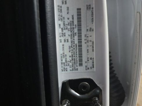 Used 2015 Ford F150 XLT w/ Equipment Group 301A Mid RWD image 1
