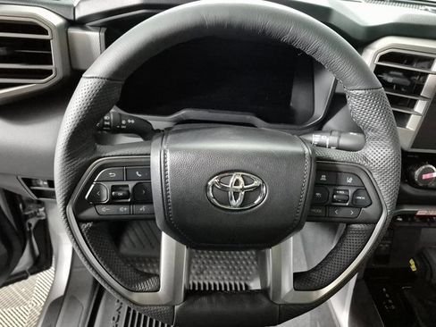 New 2026 Toyota Tundra Limited image 11