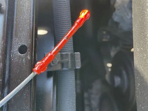 Used 2007 Mercedes-Benz C 280 C 280 4MATIC Sedan 4D image 19