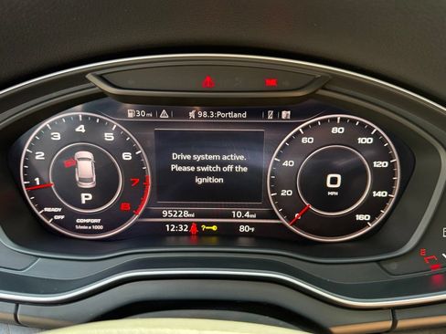 Used 2018 Audi Q5 2.0T Premium Plus w/ Premium Plus Package AWD/4WD image 32