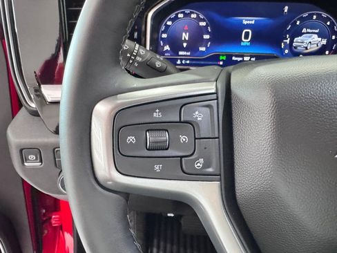 Certified 2025 Chevrolet Silverado 1500 LT image 15