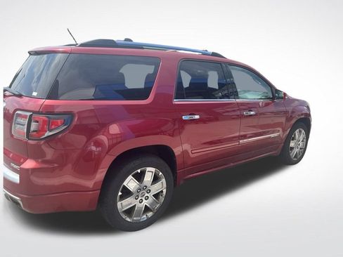 Used 2013 GMC Acadia Denali AWD/4WD image 5