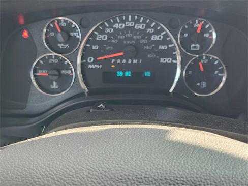 New 2025 Chevrolet Express 2500 w/ Driver Convenience Package image 12