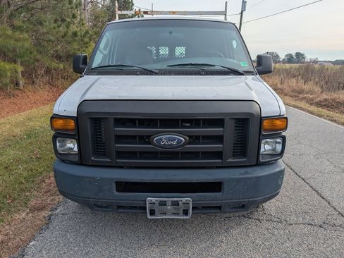 Used 2008 Ford E-150 and Econoline 150 image 9