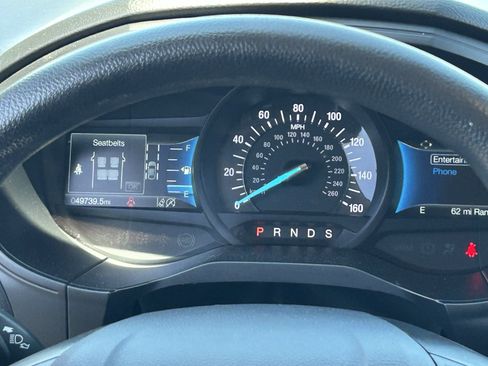 Used 2023 Ford Edge SE AWD/4WD image 25