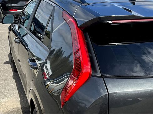 Used 2024 Kia Niro Wind image 32