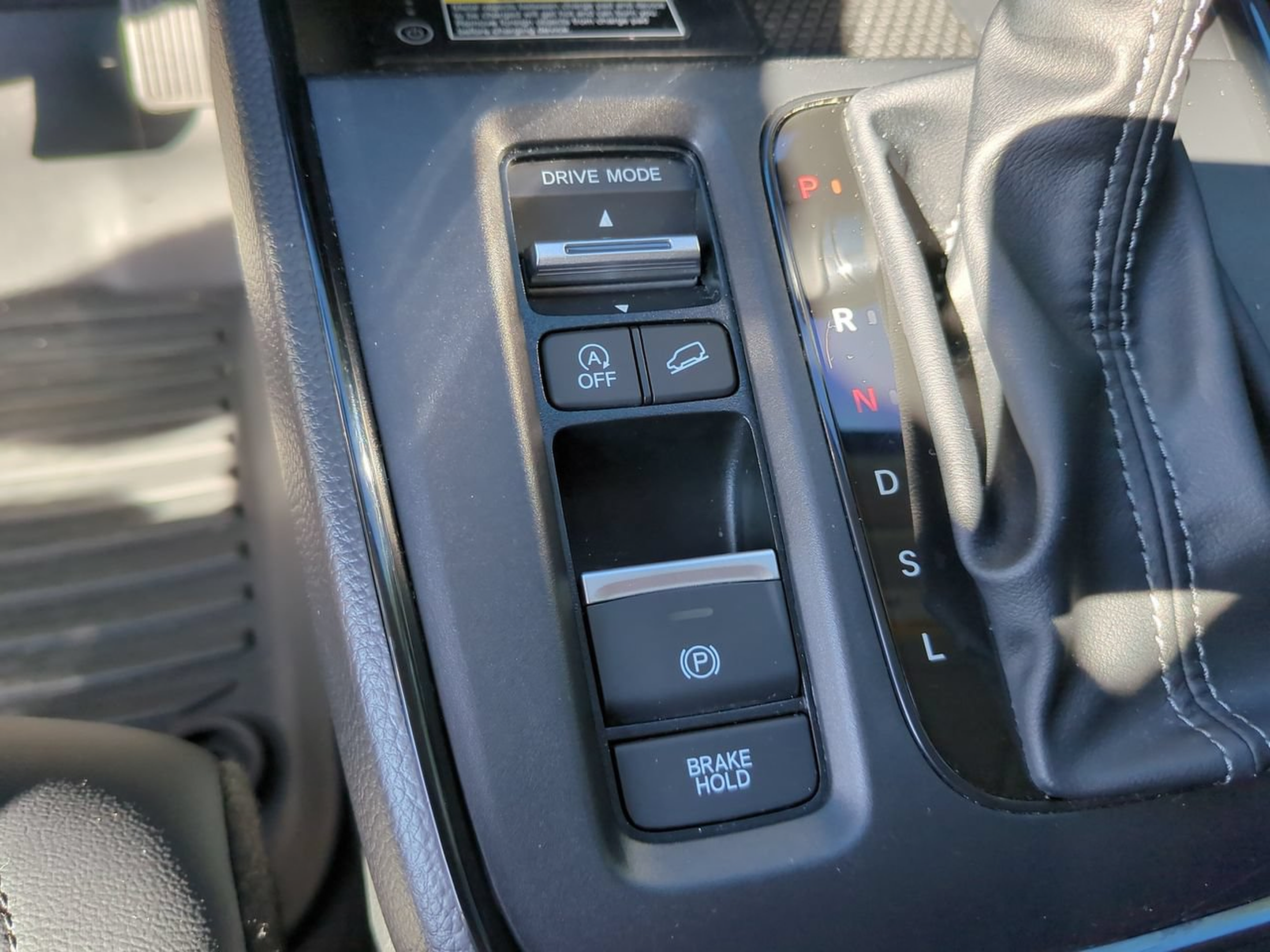 Certified 2023 Honda CR-V EX-L image 26