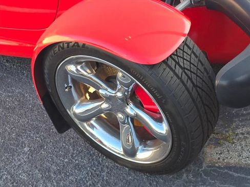 Used 2000 Plymouth Prowler RWD image 15