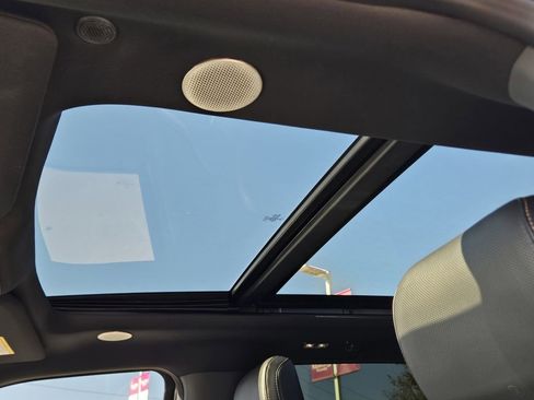 Used 2023 Ford F150 Platinum w/ Equipment Group 701A High image 13