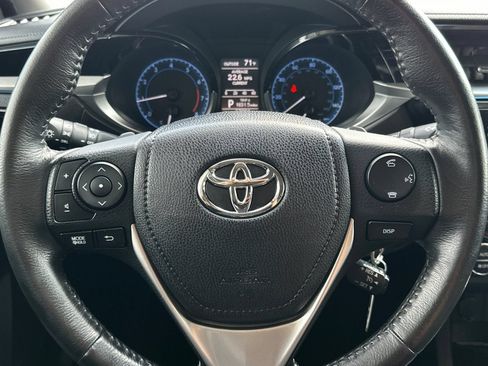 Used 2015 Toyota Corolla S FWD image 20