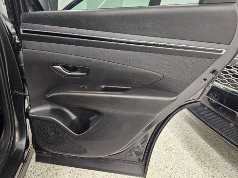 Used 2022 Hyundai Tucson SEL image 29