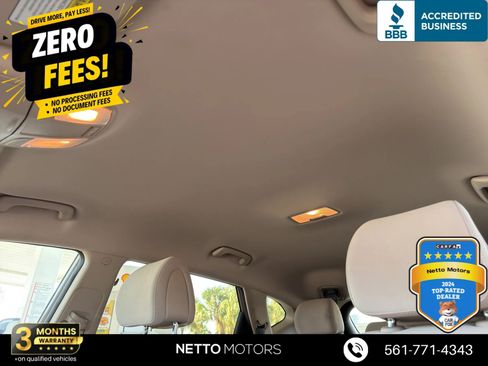 Used 2017 Hyundai Tucson SE w/ SE Popular Package 02 FWD image 32