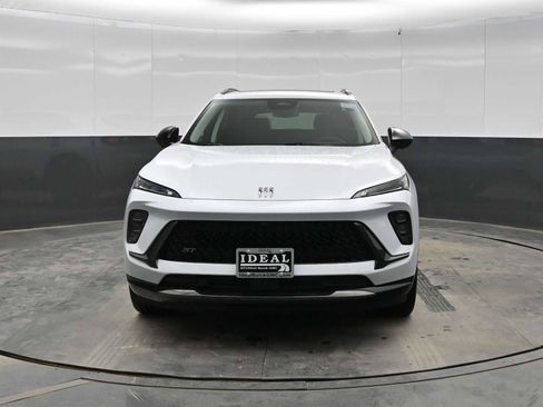 New 2026 Buick Envision Sport Touring image 3