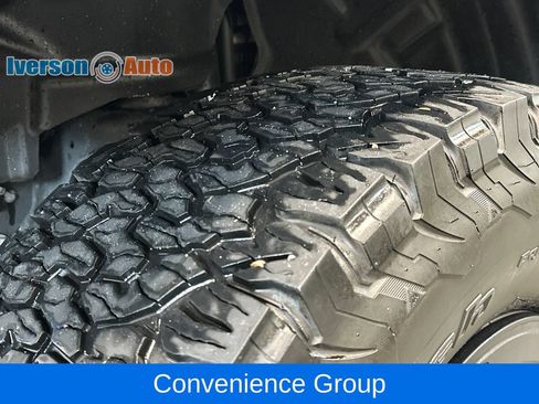Used 2023 Jeep Wrangler Unlimited Sport AWD/4WD image 18