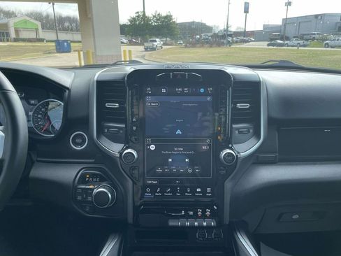 Used 2024 RAM 1500 Big Horn image 22
