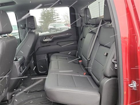Certified 2023 GMC Sierra 1500 SLT w/ SLT Premium Package image 17