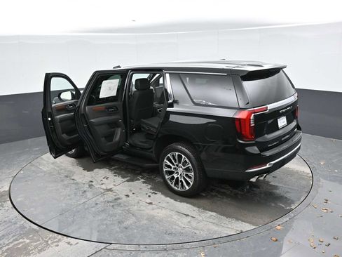 New 2026 GMC Yukon Denali image 49