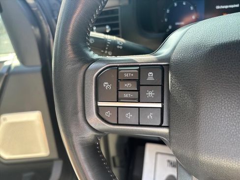 Used 2024 Ford F150 Lariat w/ Equipment Group 502A High AWD/4WD image 32