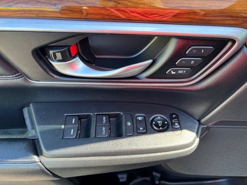 Certified 2018 Honda CR-V EX-L image 14