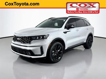 Used 2022 Kia Sorento SX