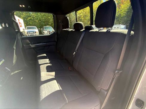 Used 2024 Ford F150 XLT w/ Equipment Group 302A MID image 20