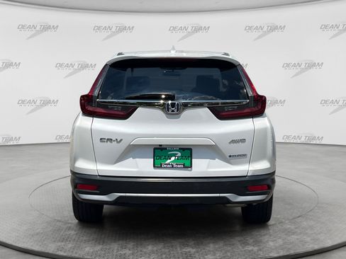 Used 2022 Honda CR-V EX image 6