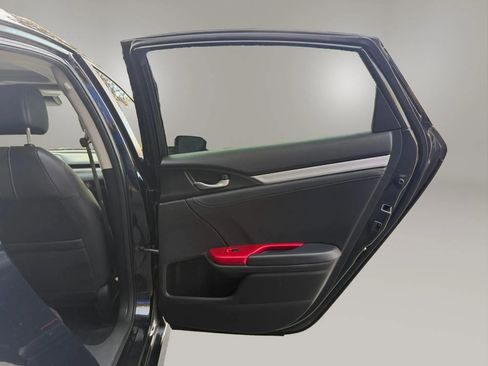 Used 2020 Honda Civic EX-L image 39