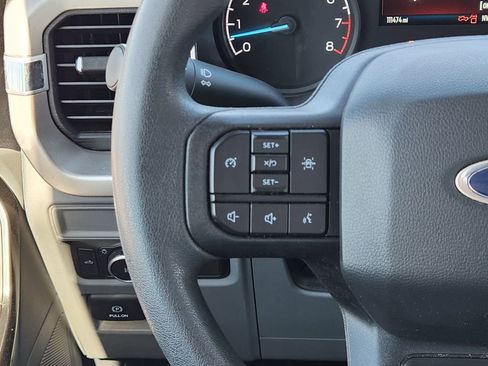 Used 2022 Ford F150 XL w/ FX4 Off-Road Package image 26