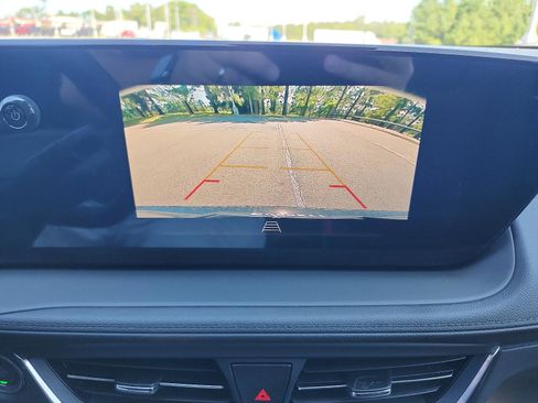 New 2026 Buick Encore GX Sport Touring w/ Comfort Package image 13