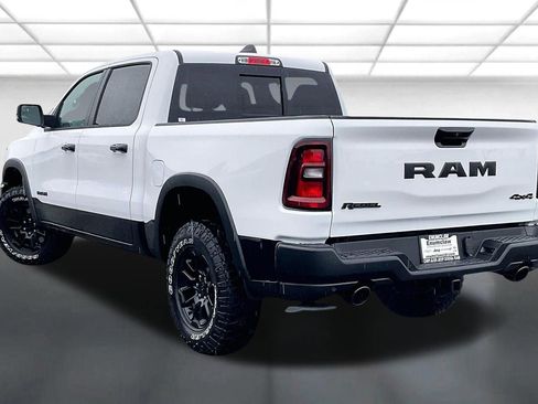 New 2026 RAM 1500 Rebel image 3