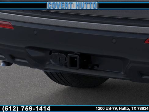 New 2026 Ford Explorer Active image 23