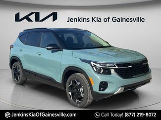 New 2026 Kia Seltos S FWD video 1