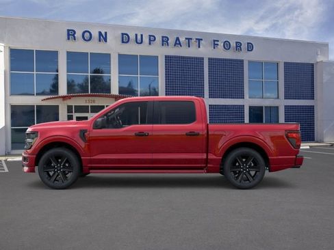 New 2026 Ford F150 STX AWD/4WD image 4