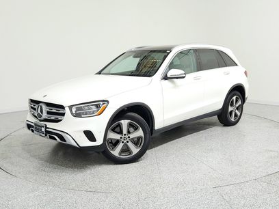 Certified 2022 Mercedes-Benz GLC 300 GLC 300