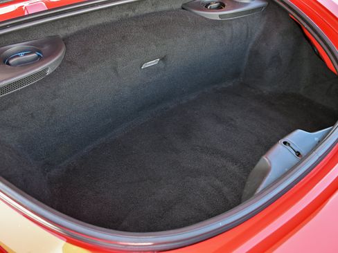 Used 2014 Porsche Boxster RWD image 14