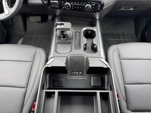 New 2026 Chevrolet Silverado 1500 LTZ image 9