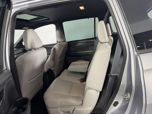 Used 2019 Honda Passport Elite image 23