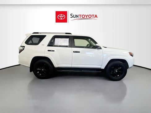 Used 2024 Toyota 4Runner SR5 RWD image 2