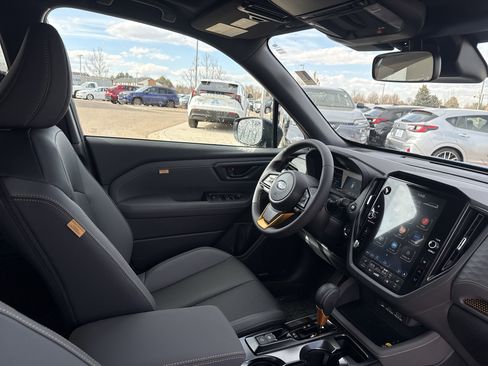 New 2026 Subaru Forester Wilderness image 8