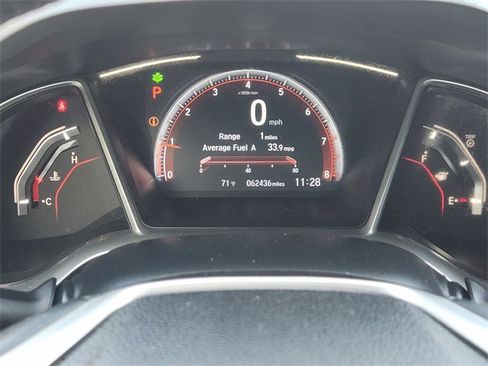 Used 2021 Honda Civic Sport image 18