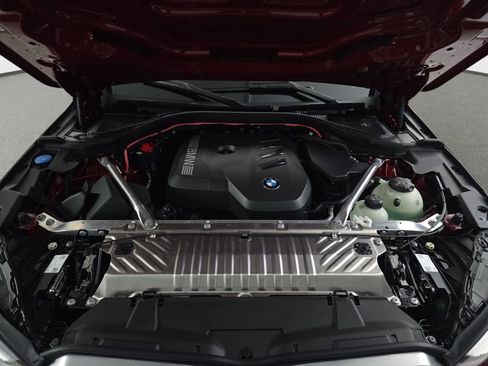 New 2026 BMW X3 xDrive30 w/ Premium Package image 30