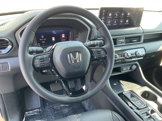 New 2026 Honda Pilot EX-L image 22