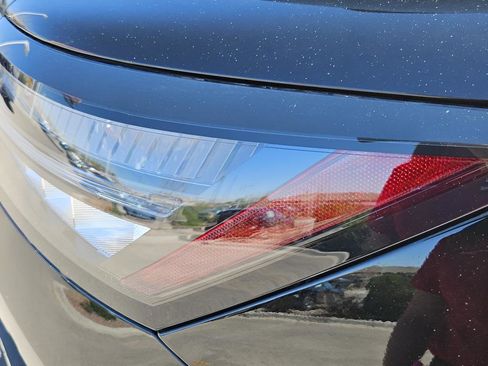 New 2026 Nissan Murano SV AWD/4WD image 13