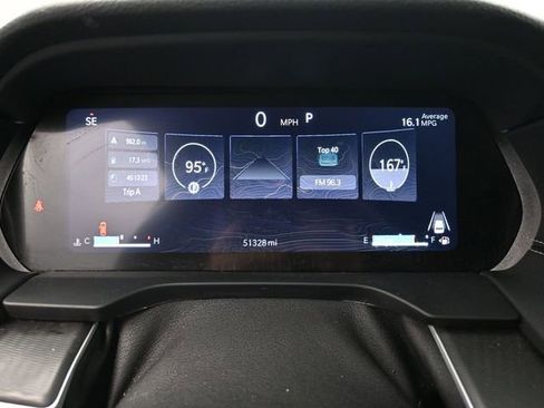 Used 2024 Jeep Grand Cherokee L Laredo image 34