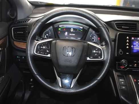 Used 2022 Honda CR-V EX image 12