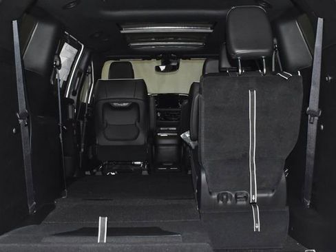 New 2026 Chrysler Pacifica Limited w/ S Appearance Package AWD/4WD image 34