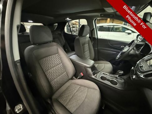 Used 2019 Chevrolet Equinox LT image 41