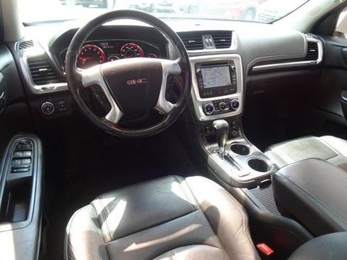 Used 2017 GMC Acadia Limited SLT AWD/4WD image 14