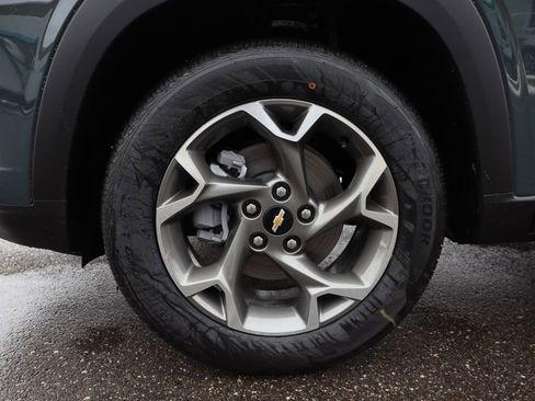 New 2026 Chevrolet Trax LT w/ Driver Confidence Package image 22