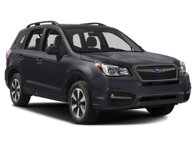 Used 2018 Subaru Forester 2.5i Premium w/ Protection Package #1 AWD/4WD image 9